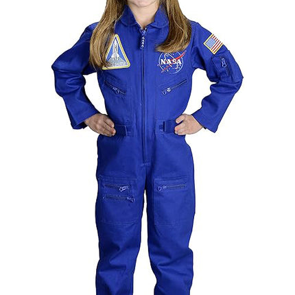 Personalized Child Flight Suit