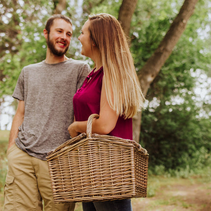 Piccadilly Picnic Basket
