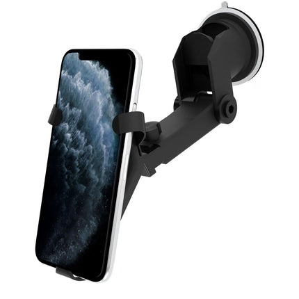 New England Patriots Deco Wireless Car Charger
