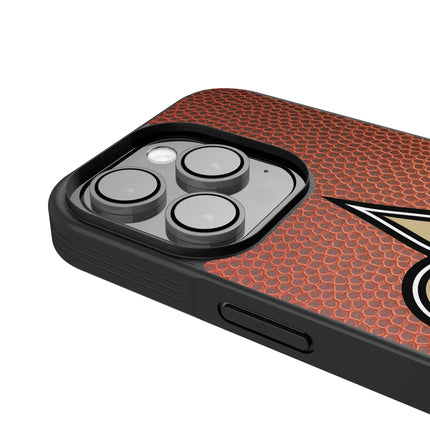 New Orleans Saints Football Wordmark Bump Phone Case for Apple iPhone
