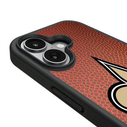 New Orleans Saints Football Wordmark Bump Phone Case for Apple iPhone