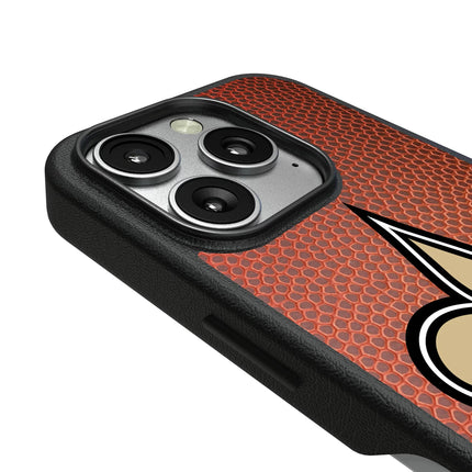 New Orleans Saints Football Wordmark MagSafe Compatible Phone Case for Apple iPhone
