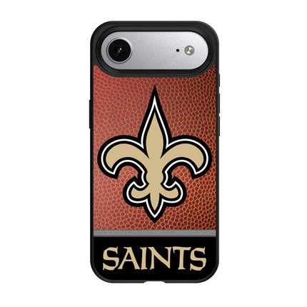 New Orleans Saints Football Wordmark MagSafe Compatible Phone Case for Apple iPhone