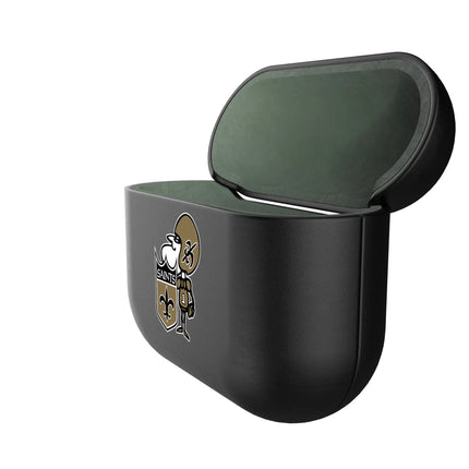 New Orleans Saints Historic Collection Insignia AirPod Case Cover