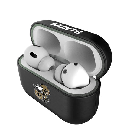 New Orleans Saints Historic Collection Insignia AirPod Case Cover