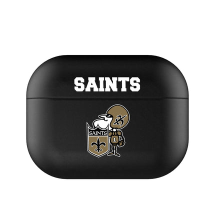 New Orleans Saints Historic Collection Insignia AirPod Case Cover