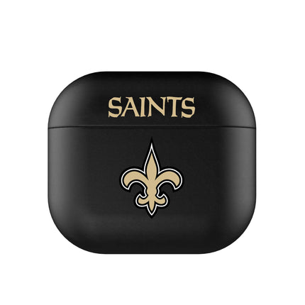 New Orleans Saints Insignia AirPod Case Cover