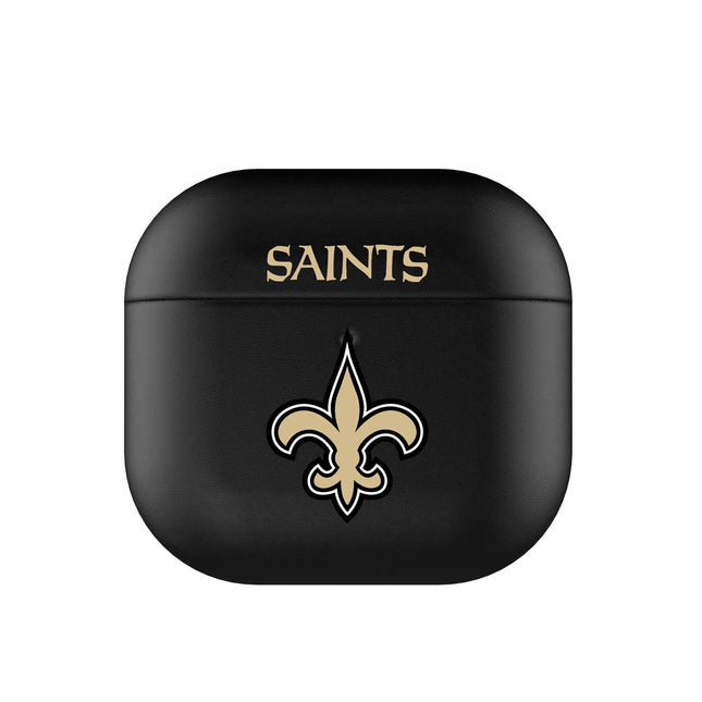 New Orleans Saints Insignia AirPod Case Cover