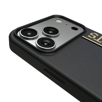 New Orleans Saints Sidebar MagSafe Compatible Phone Case for Apple iPhone
