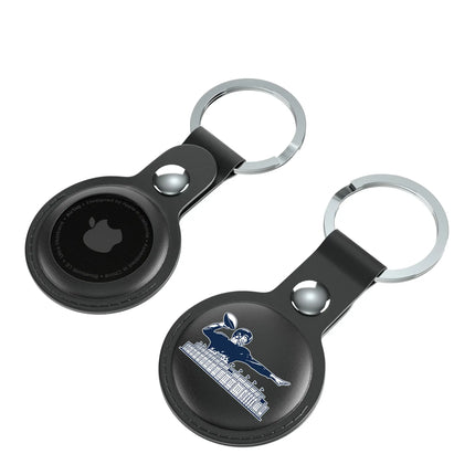 New York Giants 1960-1966 Historic Collection Insignia Black Airtag Holder 2-Pack