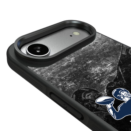 New York Giants 1960-1966 Historic Collection Legendary Bump Phone Case for Apple iPhone