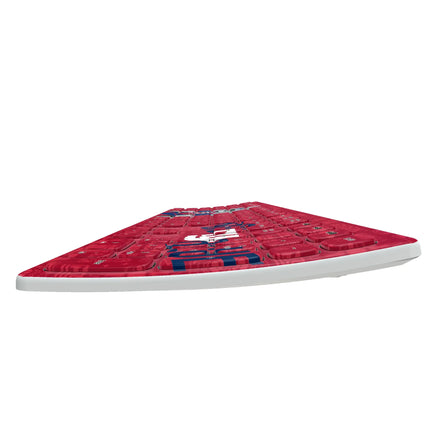 New York Giants Deco Curved Wireless Keyboard