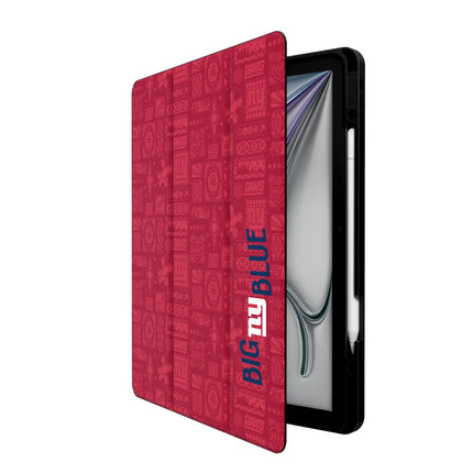 New York Giants Deco Tablet Case for Apple iPad