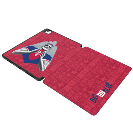 New York Giants Deco Tablet Case for Apple iPad
