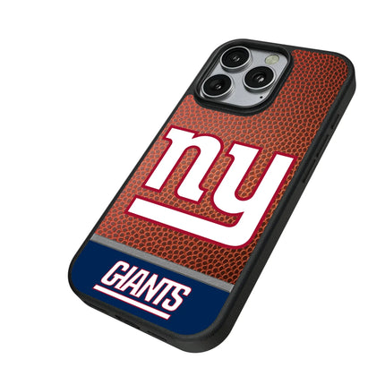 New York Giants Football Wordmark MagSafe Compatible Phone Case for Apple iPhone