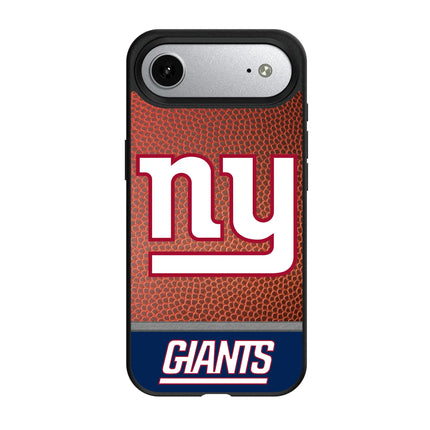 New York Giants Football Wordmark MagSafe Compatible Phone Case for Apple iPhone