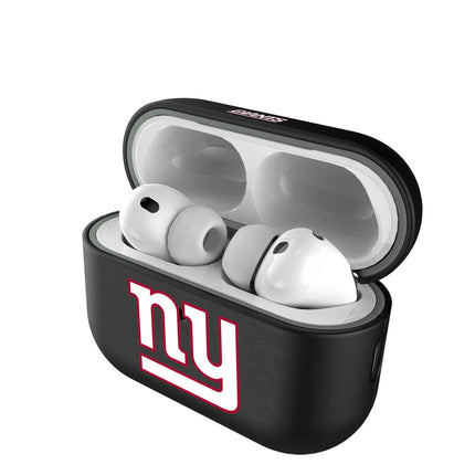 New York Giants Insignia AirPod Case Cover