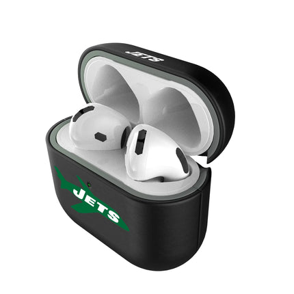 New York Jets 1963 Historic Collection Insignia AirPod Case Cover