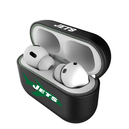 New York Jets 1963 Historic Collection Insignia AirPod Case Cover