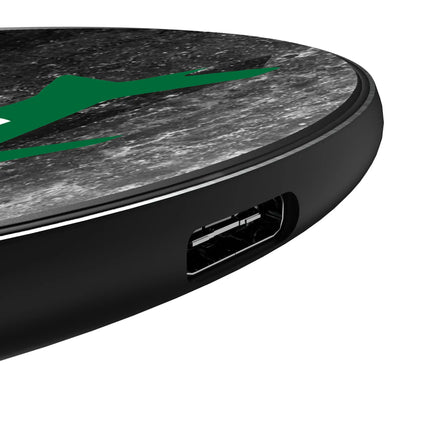 New York Jets 1963 Historic Collection Legendary 15-Watt Wireless Charger