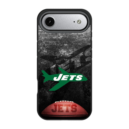 New York Jets 1963 Historic Collection Legendary Bump Phone Case for Apple iPhone