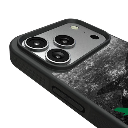 New York Jets 1963 Historic Collection Legendary Bump Phone Case for Apple iPhone