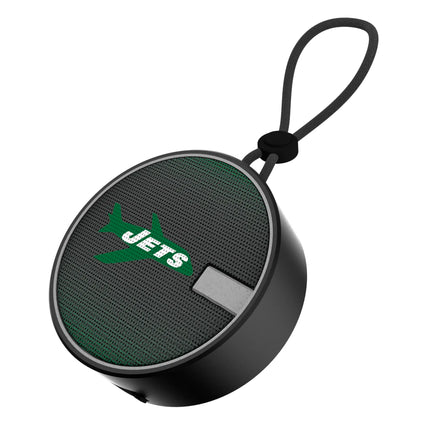 New York Jets 1963 Historic Collection Linen Waterproof Speaker
