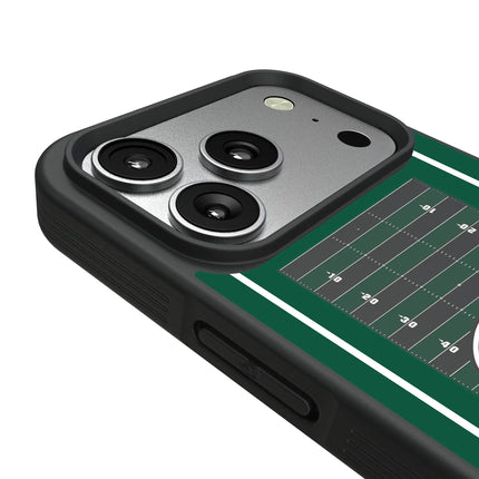 New York Jets Field Bump Phone Case for Apple iPhone