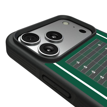 New York Jets Field Bump Phone Case for Apple iPhone
