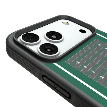 New York Jets Field Bump Phone Case for Apple iPhone