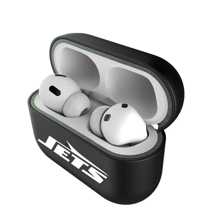 New York Jets Insignia AirPod Case Cover