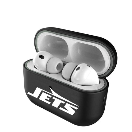 New York Jets Insignia AirPod Case Cover