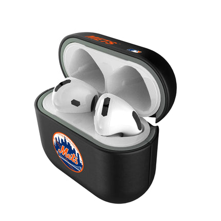New York Mets Insignia AirPod Case Cover