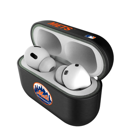 New York Mets Insignia AirPod Case Cover