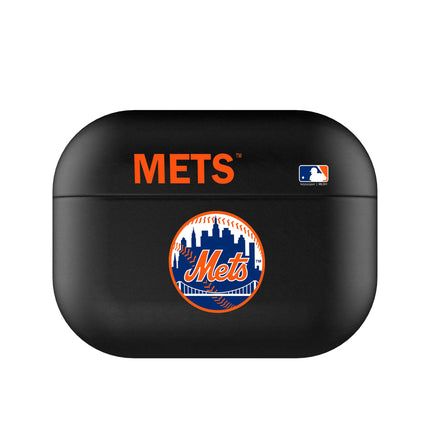 New York Mets Insignia AirPod Case Cover