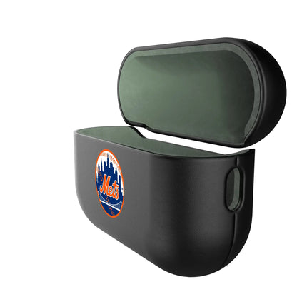 New York Mets Insignia AirPod Case Cover