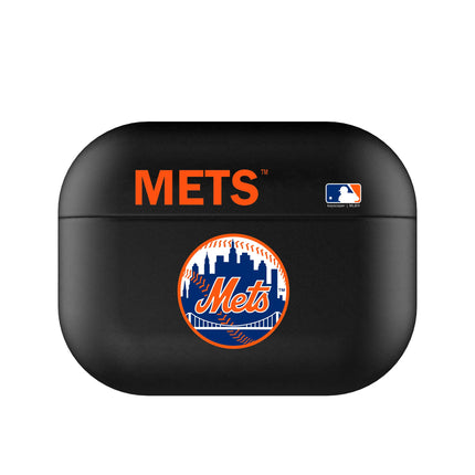 New York Mets Insignia AirPod Case Cover