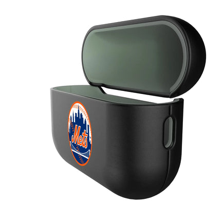 New York Mets Insignia AirPod Case Cover