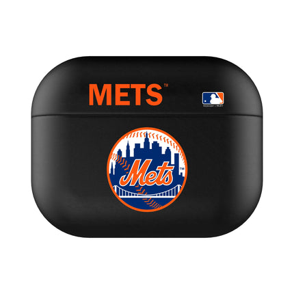 New York Mets Insignia AirPod Case Cover