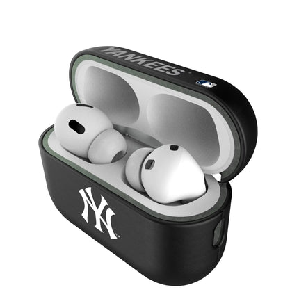 New York Yankees Insignia AirPod Case Cover