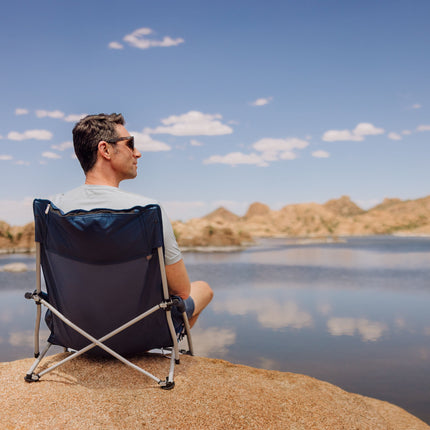 Tranquility Beach Chair with Carry Bag