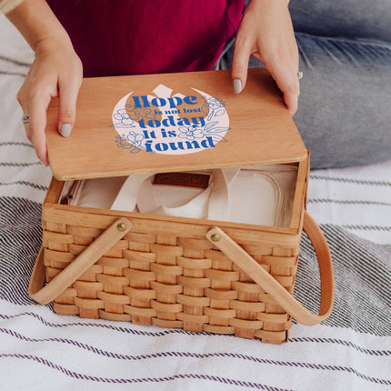 Star Wars Rebel Alliance - Poppy Personal Picnic Basket