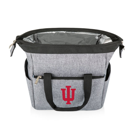 Indiana Hoosiers - On The Go Lunch Bag Cooler