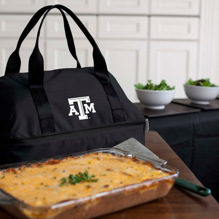 Texas A&M Aggies - Potluck Casserole Tote