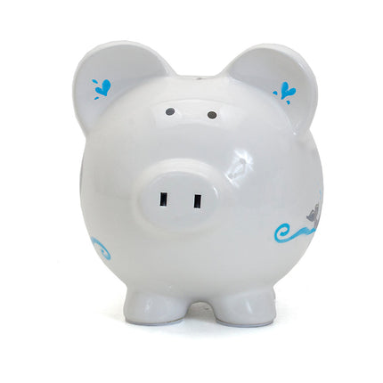 Noah's Ark Large Piggy Bank