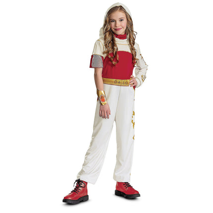Kids Classic Disney's Zombies 4: Dawn of the Vampires Nova Daywalker Costume