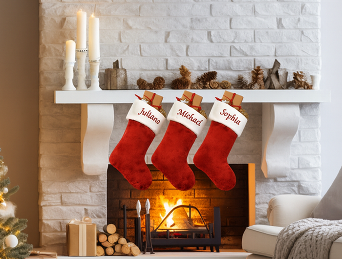 <h1><strong>Personalized Christmas Gifts</strong><br/><br/></h1>