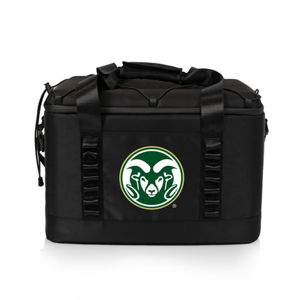 Colorado State Rams - Tarana Superthick Recycled Cooler - 24 can