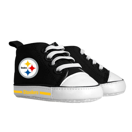 Pittsburgh Steelers - 2-Piece Baby Gift Set