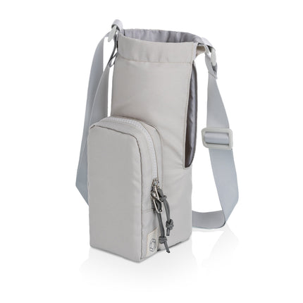 Eclipse Tumbler Tote Bag